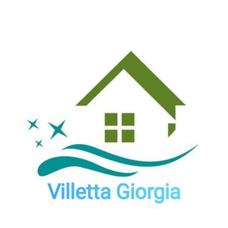 Villetta Giorgia Авола Екстер'єр фото