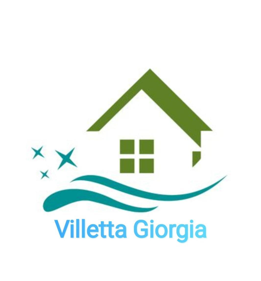 Villetta Giorgia Авола Екстер'єр фото